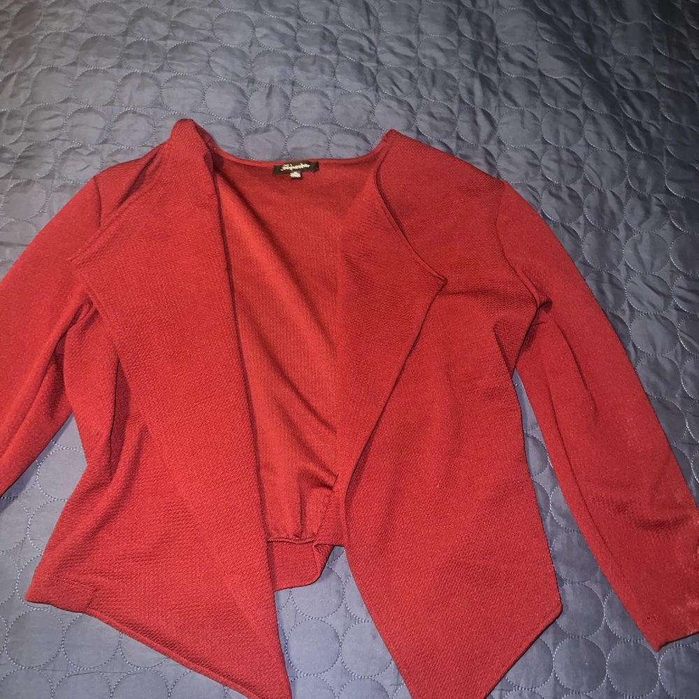 Women’s jacket - Picture 2 of 3